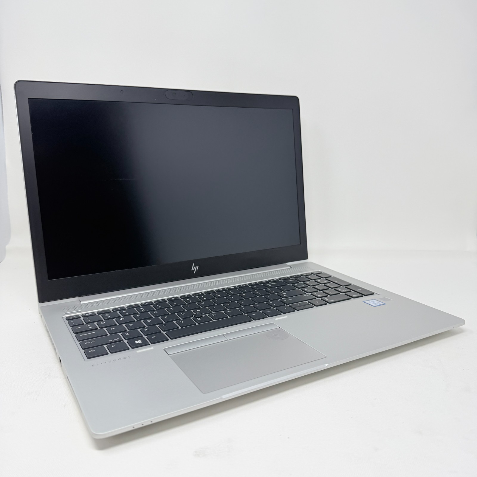 HP ELITEBOOK 850 G6 Laptop Intel Core i5-8265U@1.60GHz