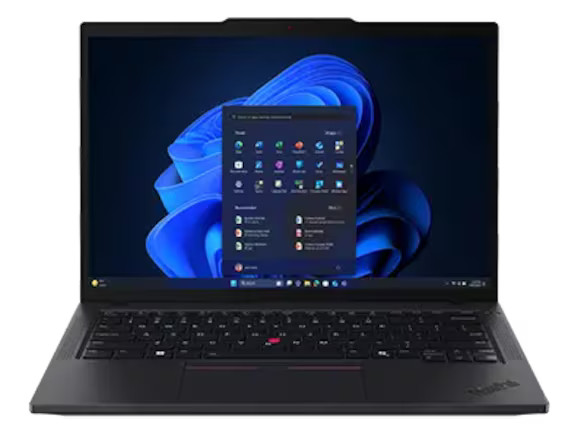 Lenovo ThinkPad T14 Gen 5: U5 225U 1.5G 12C 14T 16GB RAM 256GB SSD 14 in