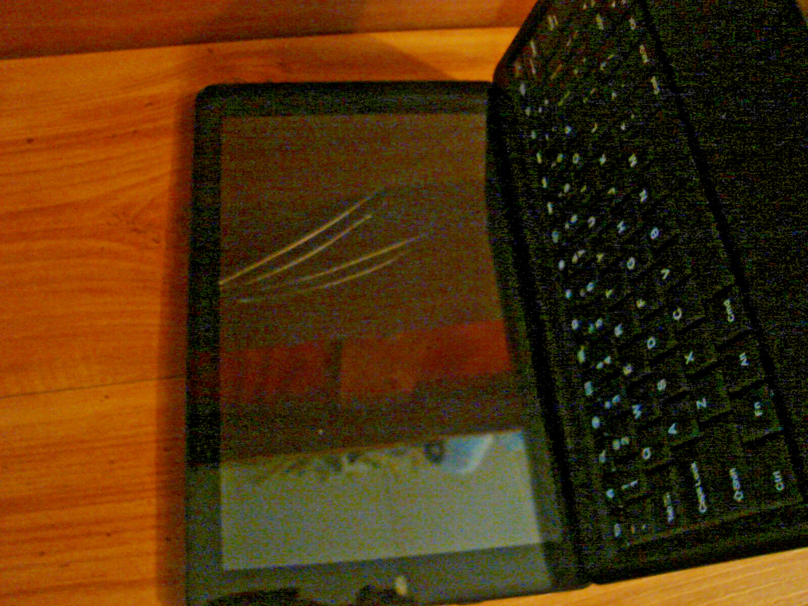 RCA Cambio Notebook / tablet Parts Only