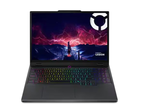 Lenovo Legion 5 Ryzen 7 260 32GB RAM 1TB SSD 15.1 in W11 OLED