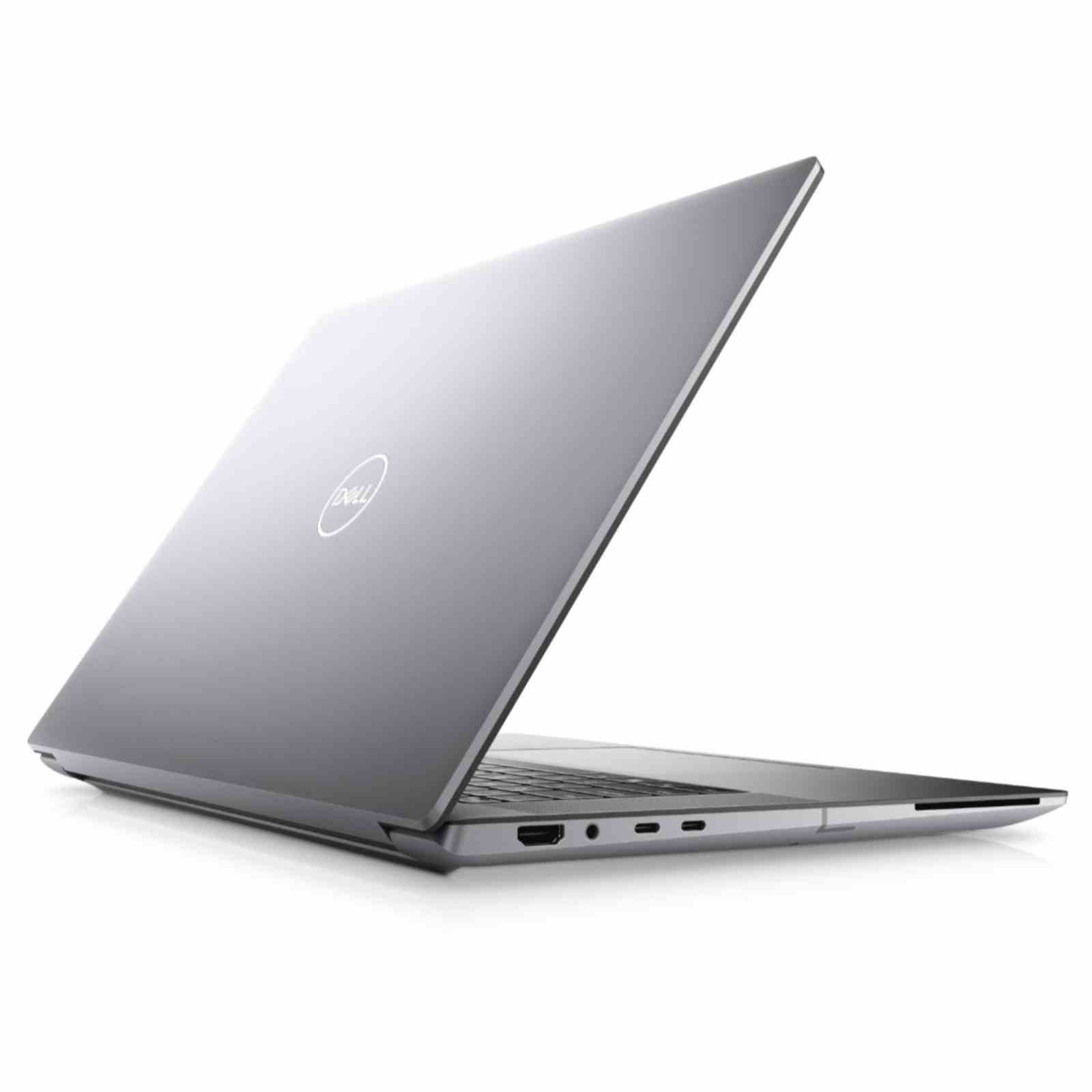 Dell Precision 5690 16″ Workstation Laptop Ultra 9 185H vPro 64GB 2TB SSD Win 11