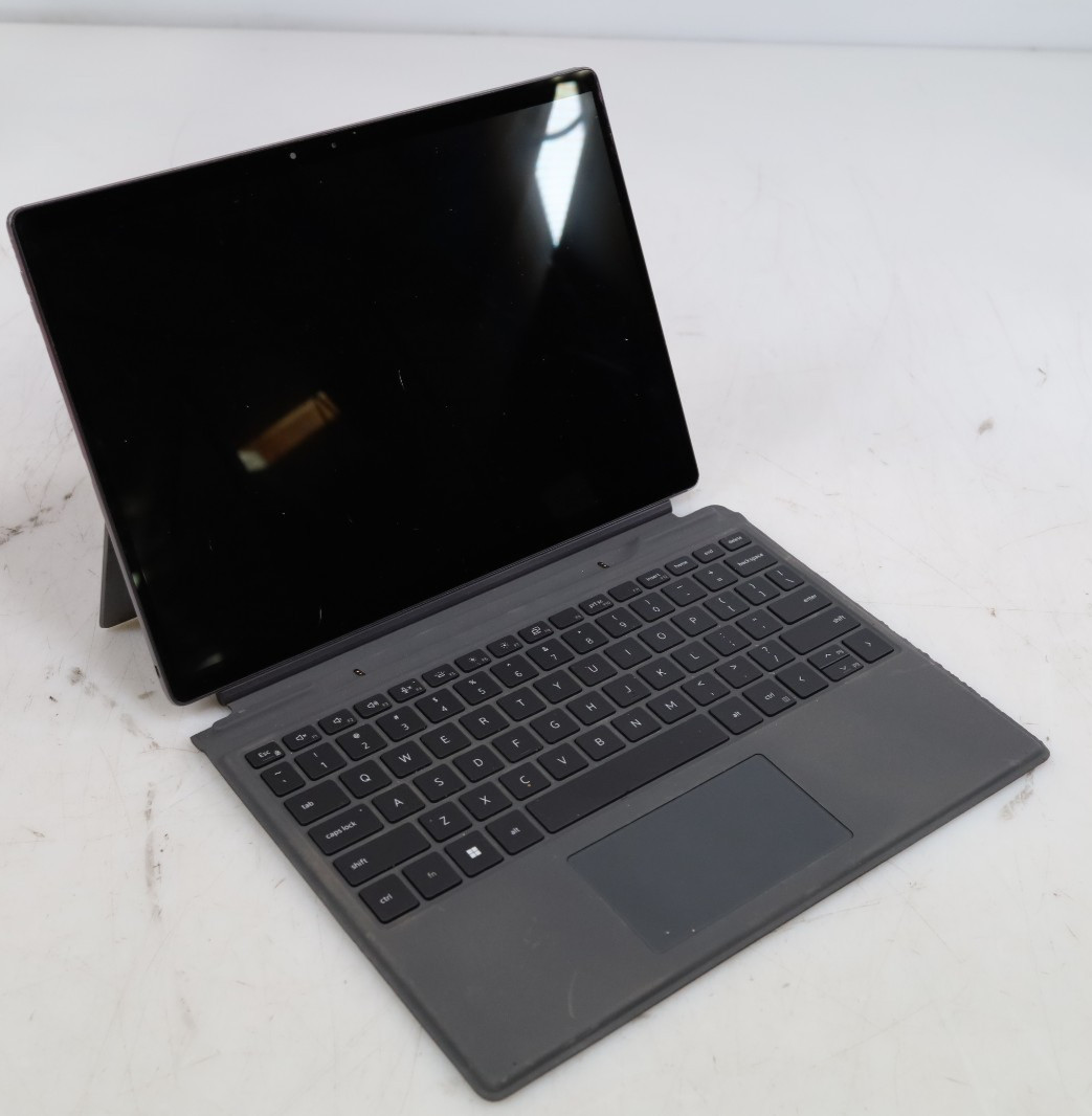Dell Latitude 7320 Detachable 13″ i7-1180G7 16GB LPDDR4