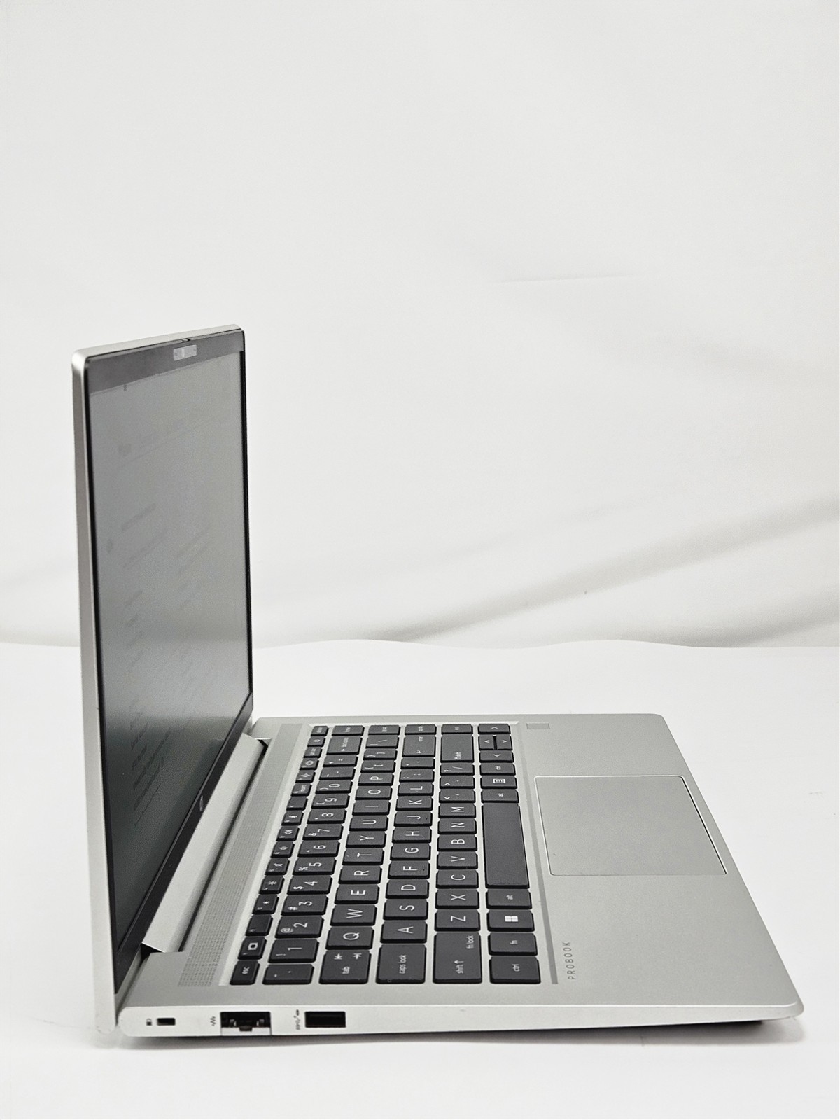 HP 14″ ProBook 445 G10 32GB No Storage AMD Ryzen 5 7530U No OS Silver