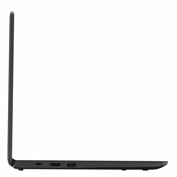 Lenovo Chromebook Laptop Black 14″ Screen 4GB Ram 32GB SSD With Webcam