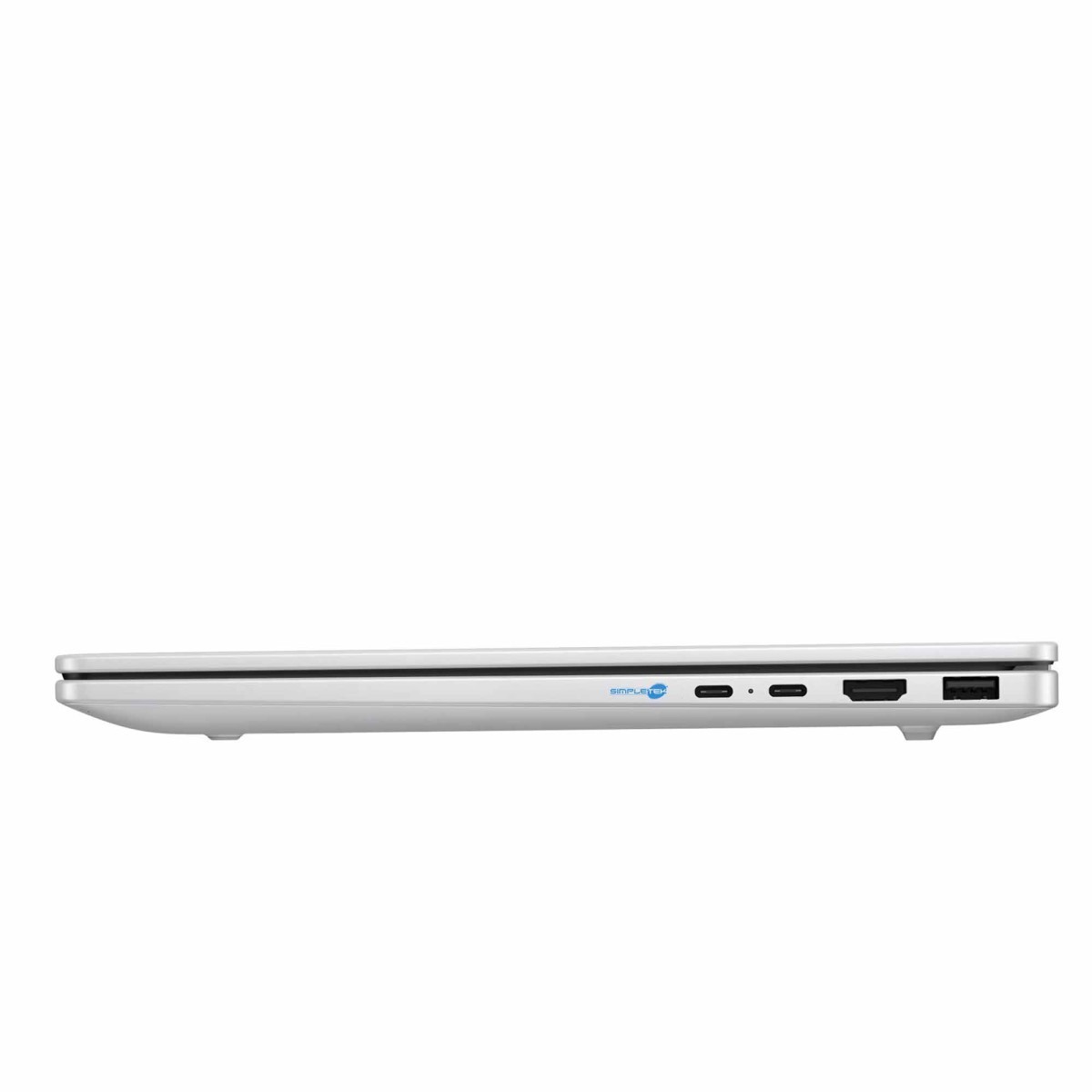 NOTEBOOK 13.3″ RYZEN AI 7 16GB RAM 240GB SSD BT WIFI USB HDMI LAYOUT US ITA