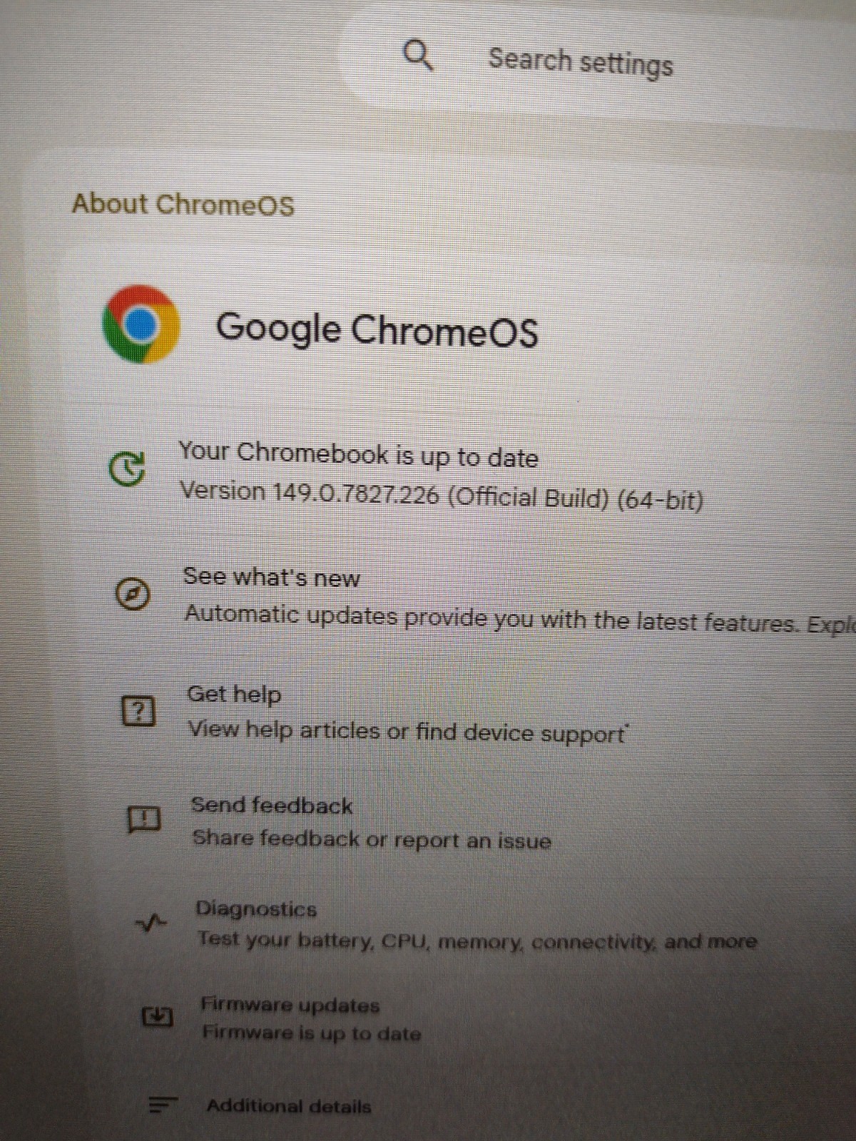 Acer Chromebook 12″ Spin 512 R851TN-P4FF Touch 2in1 8GB-64GB NICE CLEAN UPTODATE