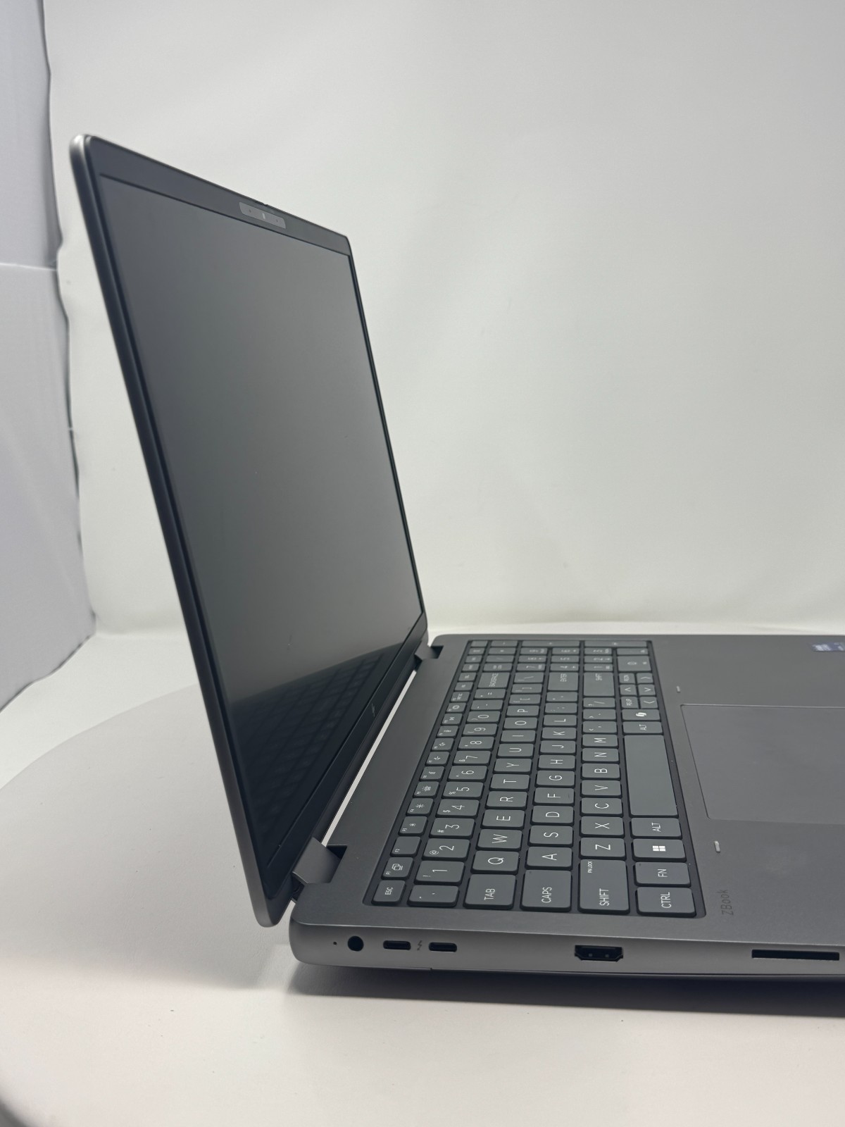 HP ZBook Fury G1i 16 Ultra 7 265HX RTX PRO 1000 64GB 1TB Tested Working