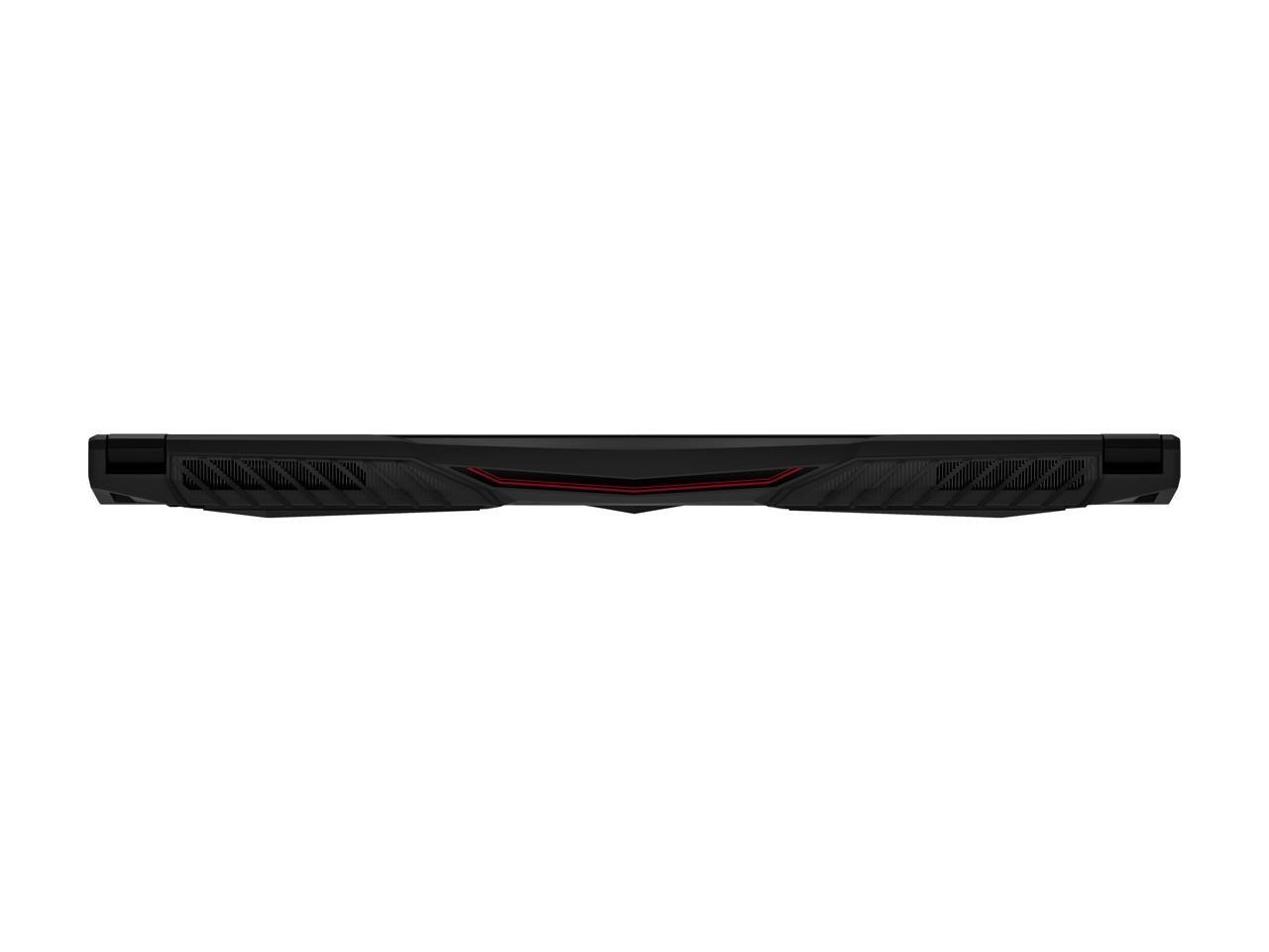 MSI GL Series GL75 9SDK-057 17.3″ 120 Hz IPS Intel Core i7 9th Gen 9750H (2.60 G