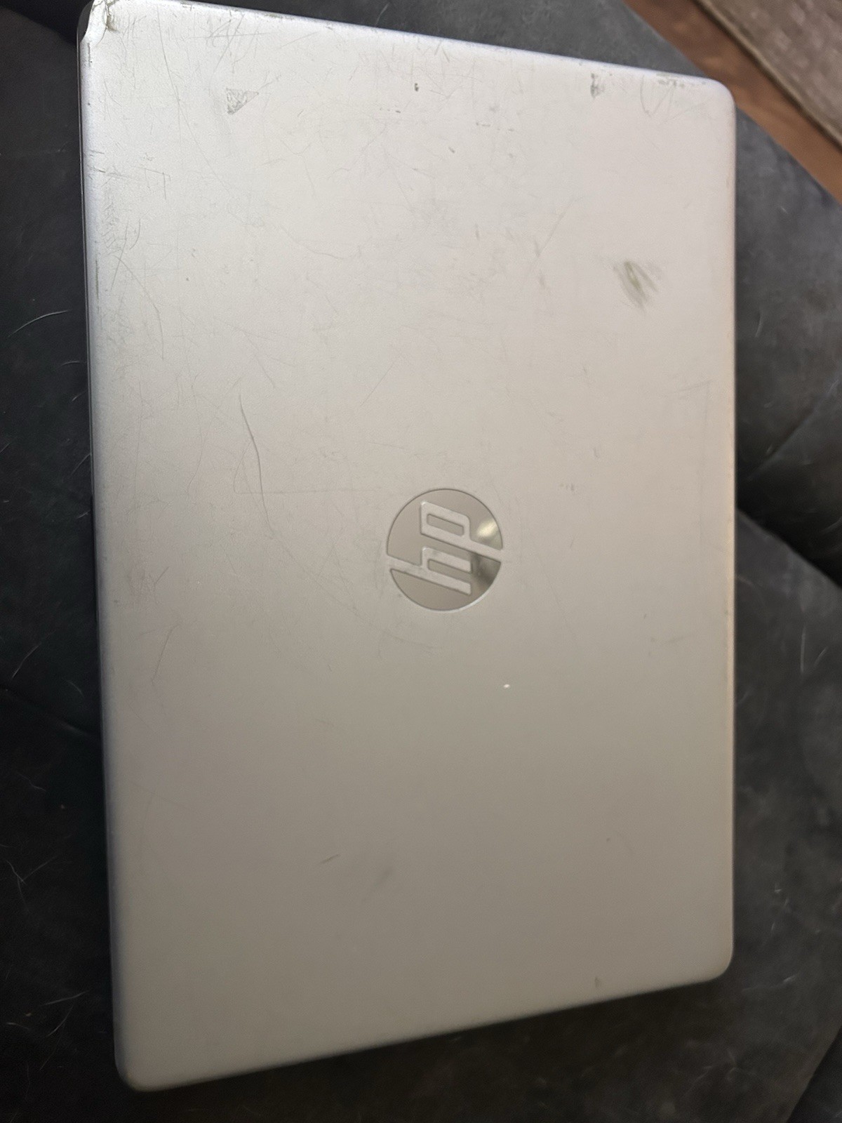 HP 15.6in Notebook Laptop Intel Core i3 Windows 10 Built-In Webcam & Copilot