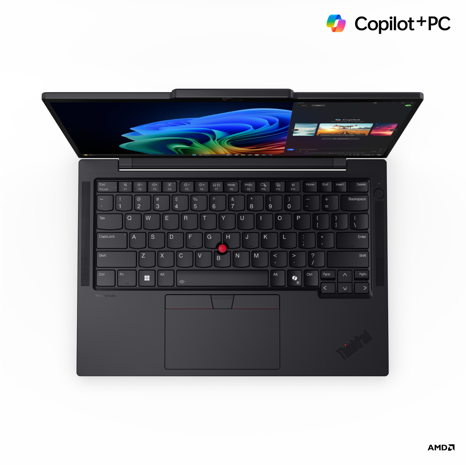 LENOVO THINKPAD T14s G6, AMD RYZEN-7 AI 360, 64GB 4TB TOUCH WUXGA COPILOT+