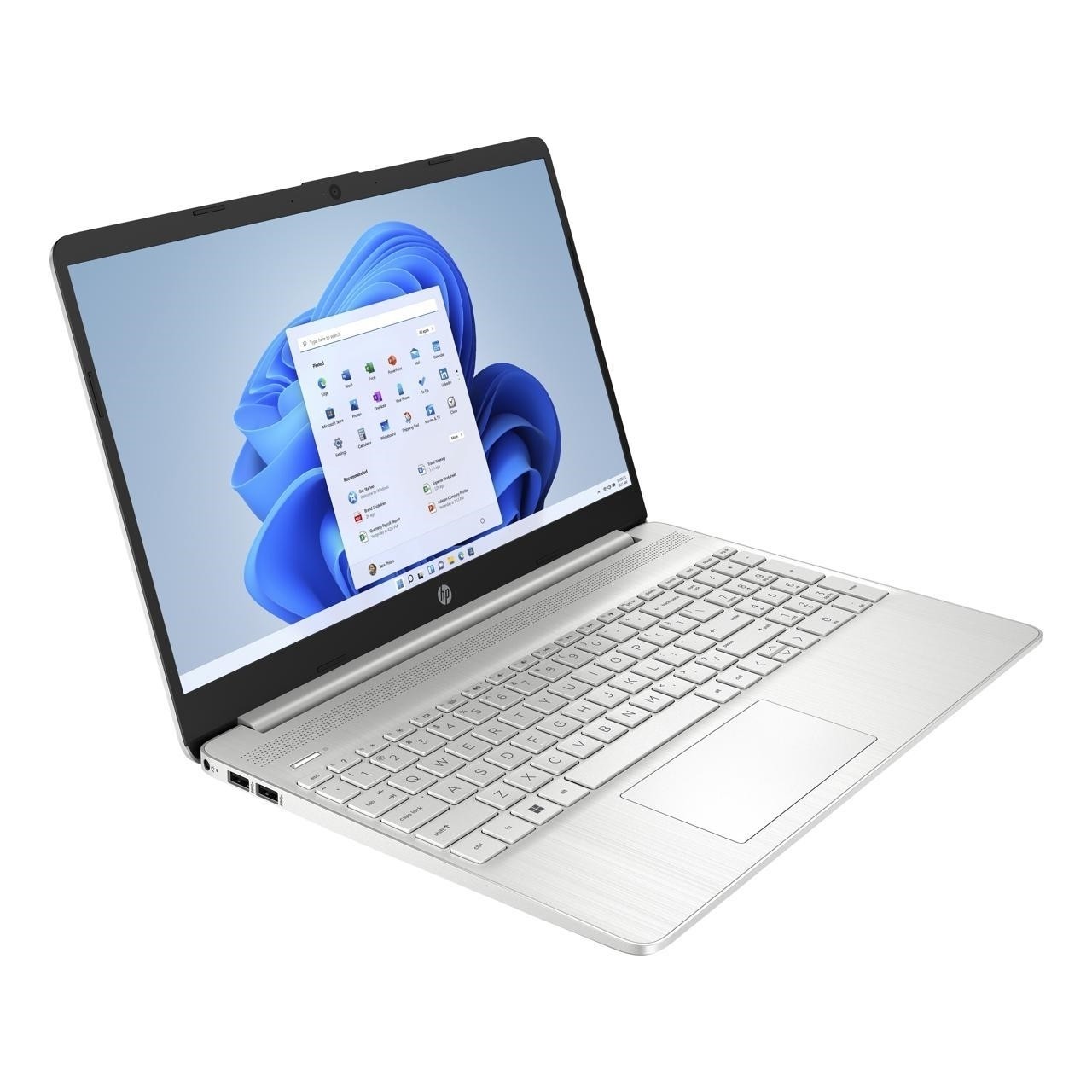 HP ENVY x360 15-ES2083CL 15.6″ 256GB, Natural Silver