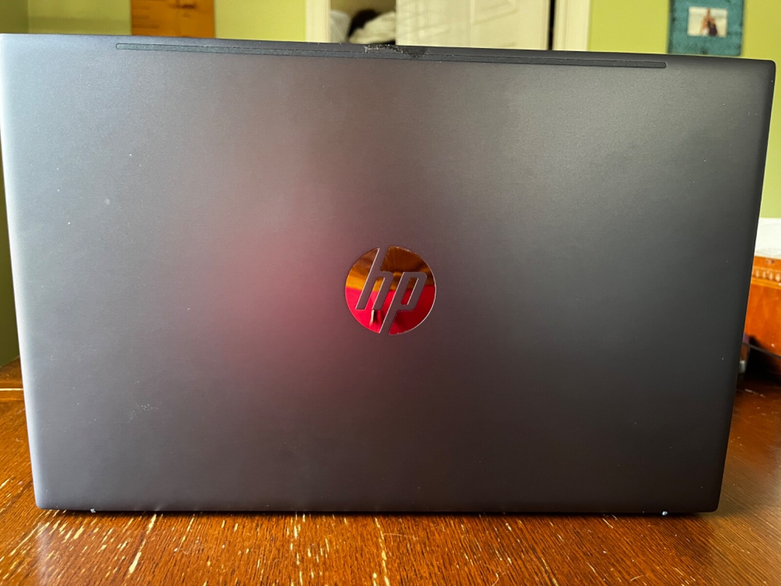 HP Pavilion 15.6” (512GB SSD Intel Core i7-1255U 1.7GHz 16GB RAM) Laptop – Blue