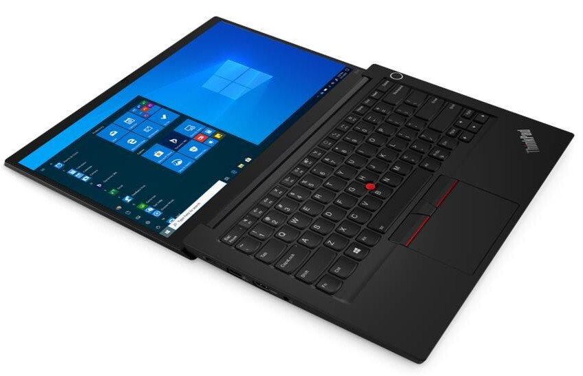 Lenovo ThinkPad E14 Gen 2 14″ FHD Touch i5-1135G7 16GB 512GB SSD Cam FPR W11Pro
