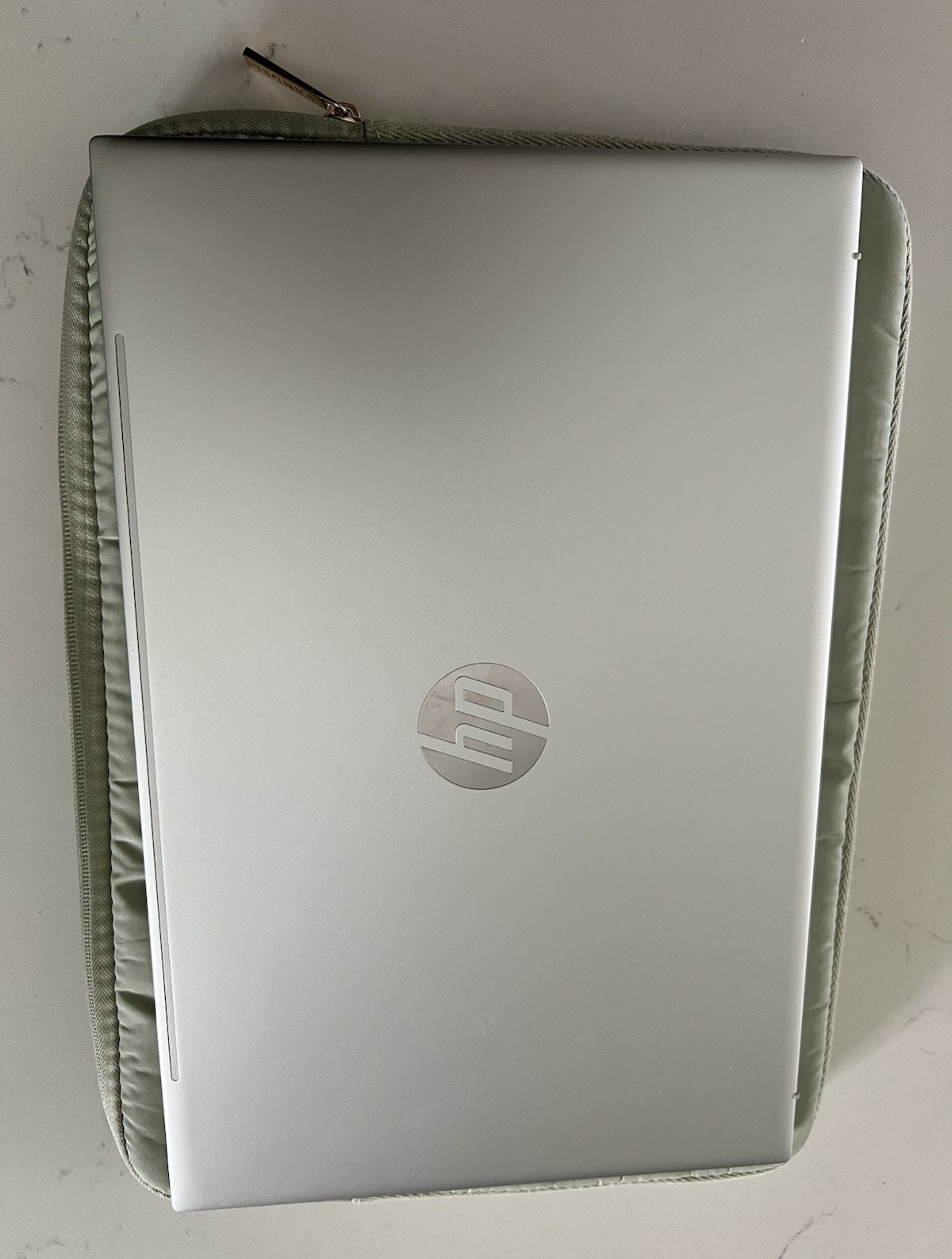 HP Pavilion 15.6in Silver Laptop Intel Core i7 Iris Xe Graphics Webcam
