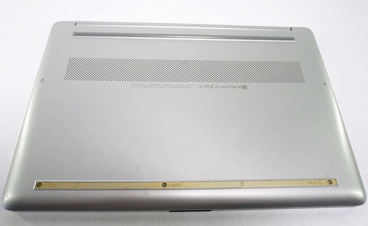 HP 15-dy1031wm 15.6″ HD i3-1005G1 1.2GHz 8GB RAM 256GB SSD