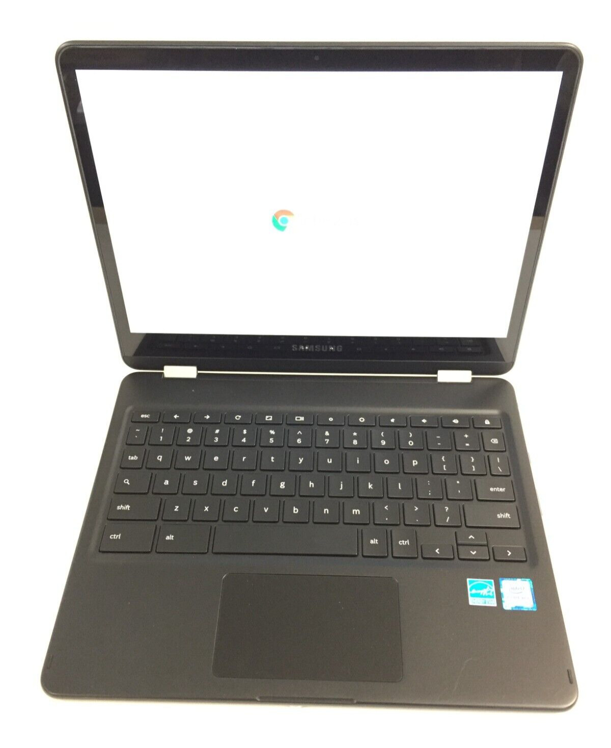 Samsung Chromebook Pro XE510C25-K01US 12.3″ Touchscreen/Intel M3-6Y30/4GB/32GBeM