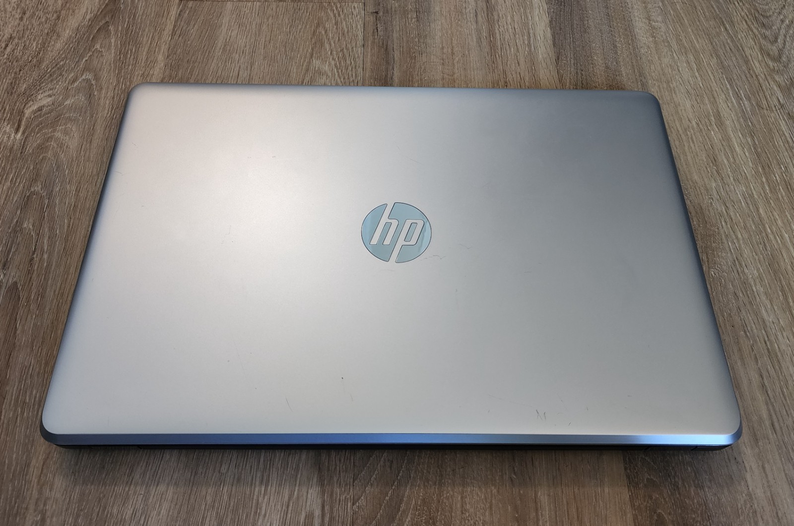 HP Pavilion 15-bs031wm, i3-7100U, 16gb RAM, 256gb SSD, Win 11, Power Adapter