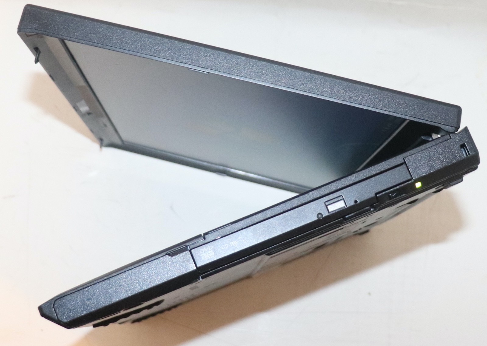 Lenovo ThinkPad R500|Intel Celeron@2.00GHz|4GRAM|500GB HDD|WIN 7Prof|WiFi|Webcam