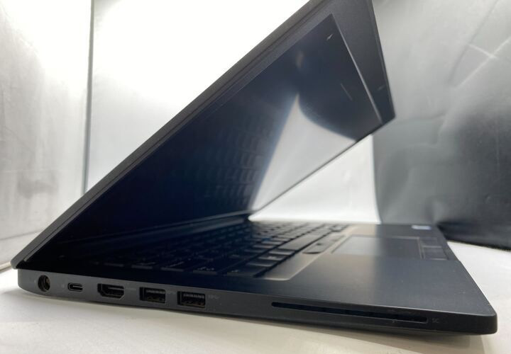Dell Latitude 7490 14″ Laptop Intel Core I7-8650U @ 1.90GHz NO RAM/ SSD
