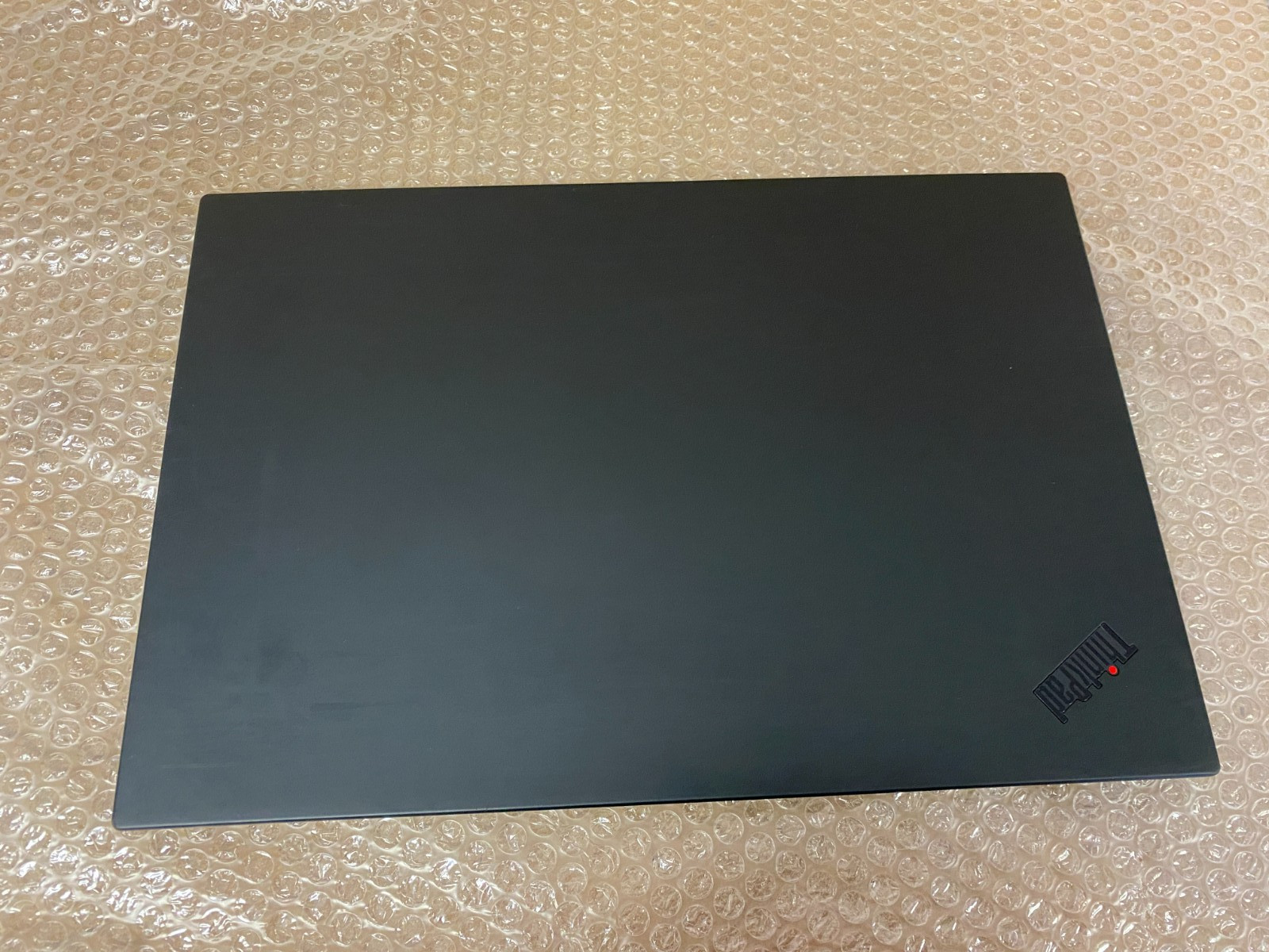 Lenovo ThinkPad P1 Gen 3 – i7‑10850H | 64GB RAM | 512GB SSD | Quadro T1000