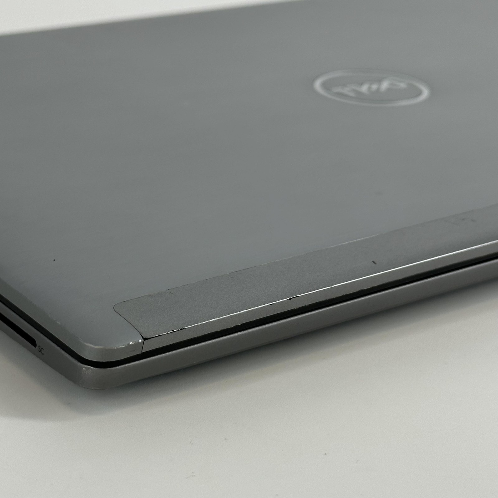 Dell Latitude 7420 14 2021 Gray FHD TOUCH i7-1185G7 3.00GHz 16GB 256GB SSD Good