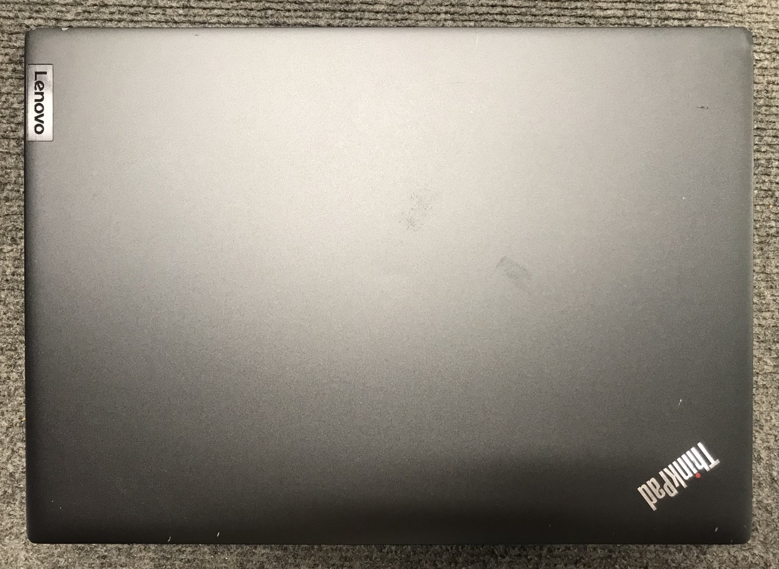 Lenovo ThinkPad L13 Gen 3 13.3″ Laptop i5-1235U 16GB RAM 256GB NVMe, As Is