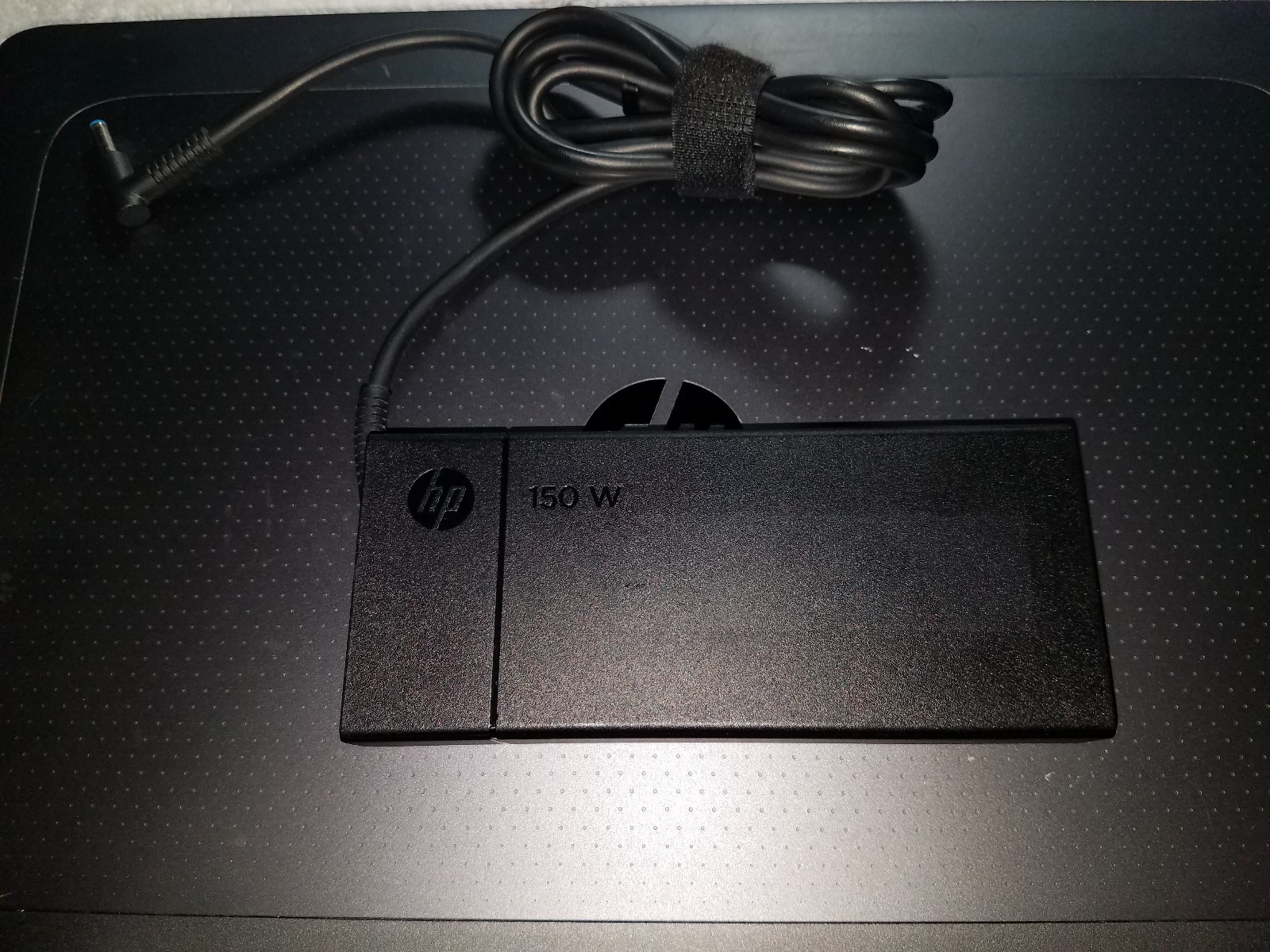 HP ZBook 15 G3/i7-32 RAM-2TB STORAGE-NVIDIA M2000M *BIOS LOCKED*