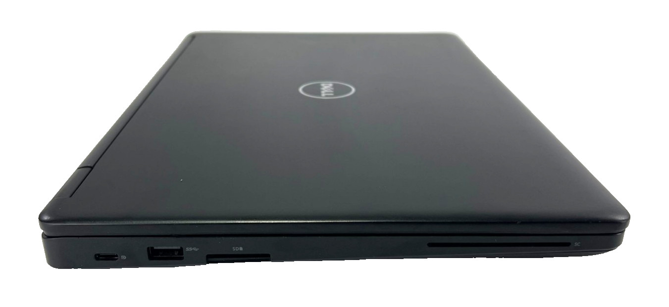 Dell Latitude 5480 14″ Laptop i5 7th Gen 128GB SSD 4GB RAM Win 11 (RAM)