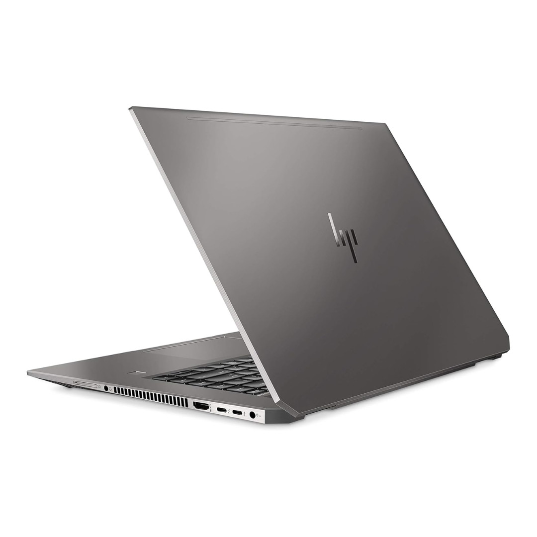 HP ZBOOK Studio G5 Workstation 15.6″ 4K i7 9850H 32GB 512GB SSD NVIDIA P1000