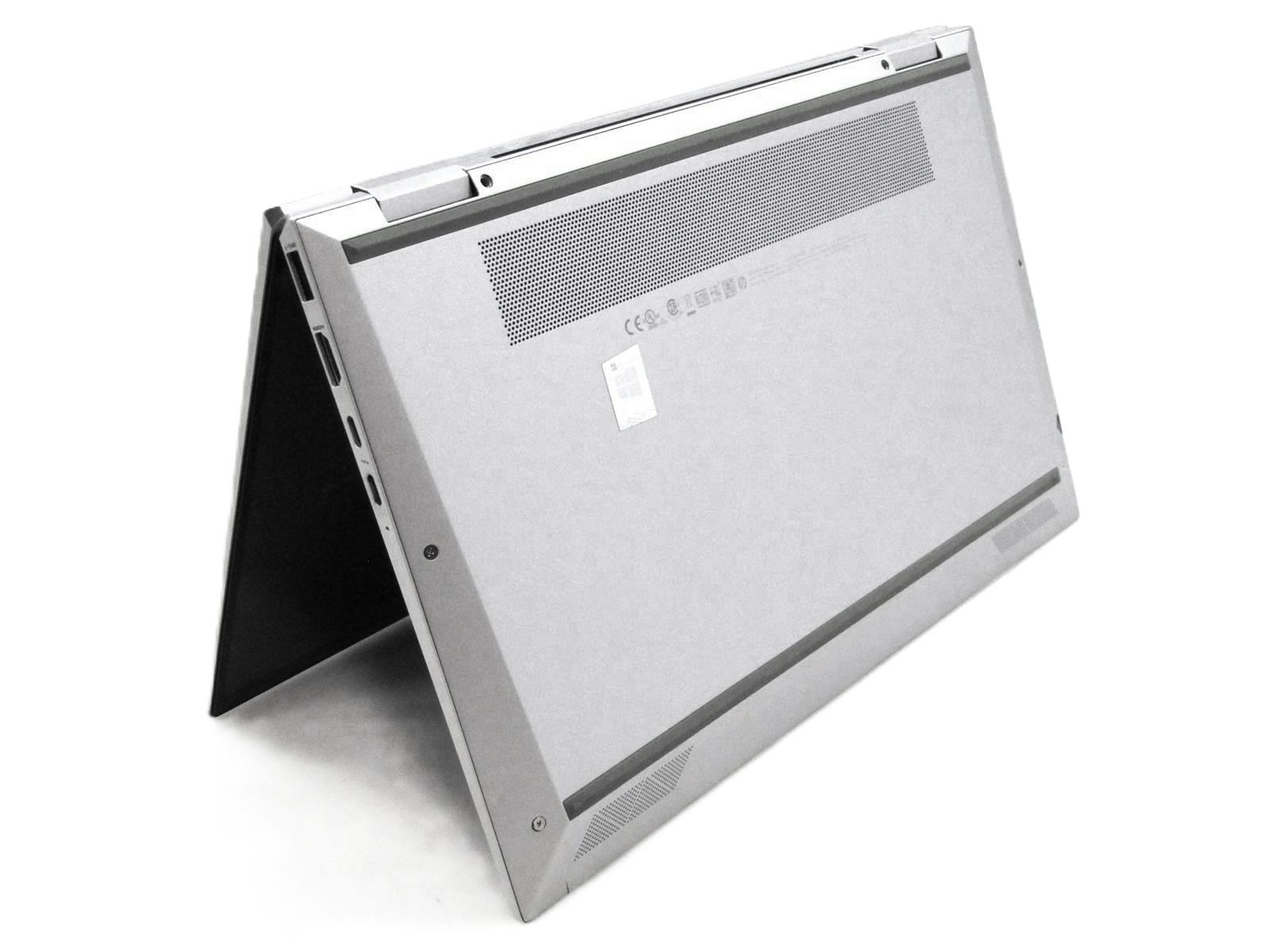 HP EliteBook x360 1040 G8 14″ | Quad Core i7-1185G7 | 16GB | BIOS Lock