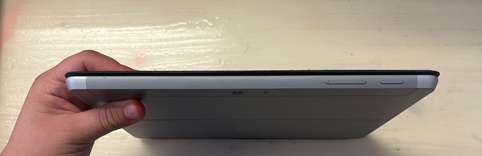 Microsoft Surface Go 2 1926
