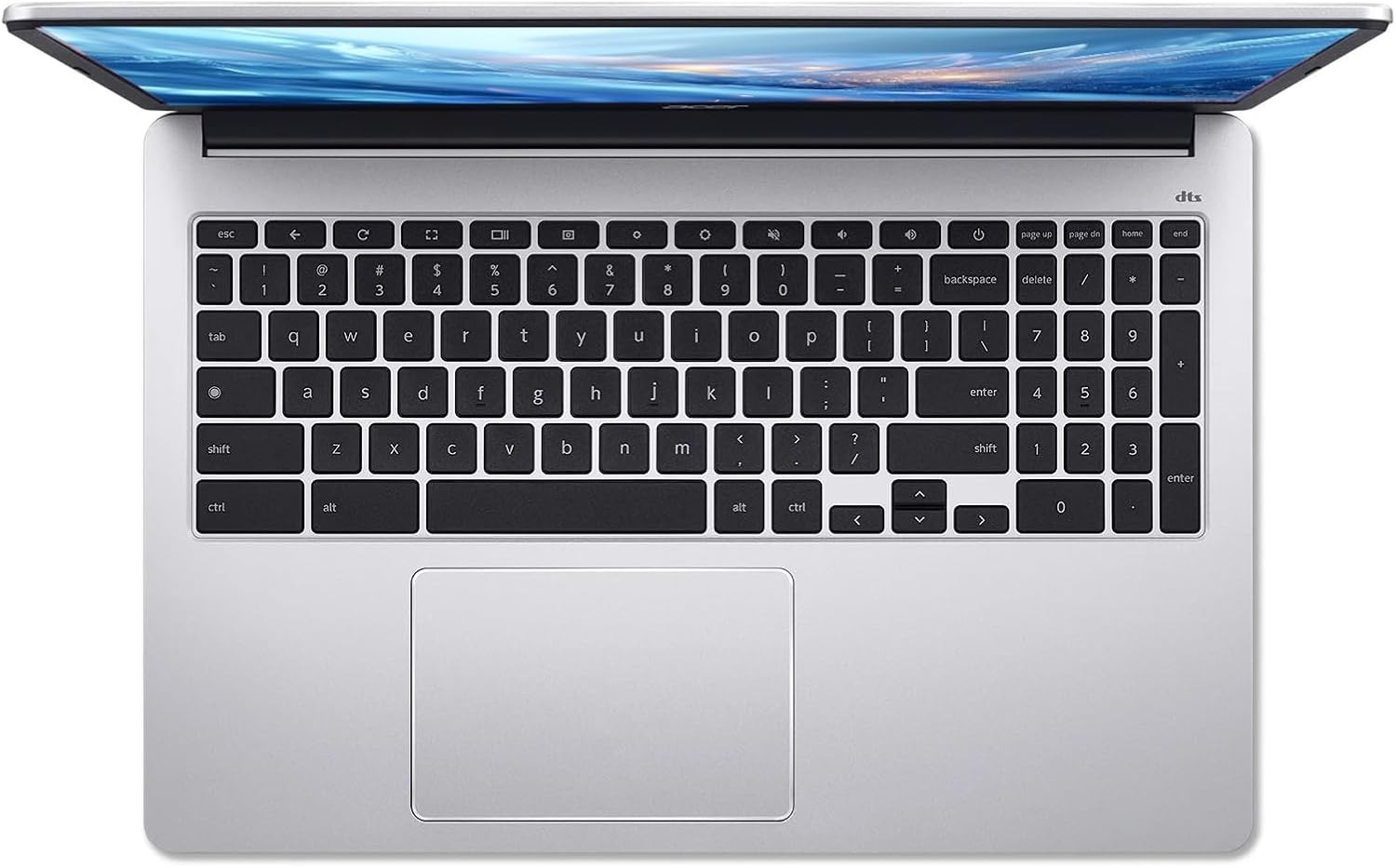 🔥 BRAND NEW🔥Acer Chromebook 15.6″ Quad-Core N6000 4GB 128GB eMMC Chrome Sleeve