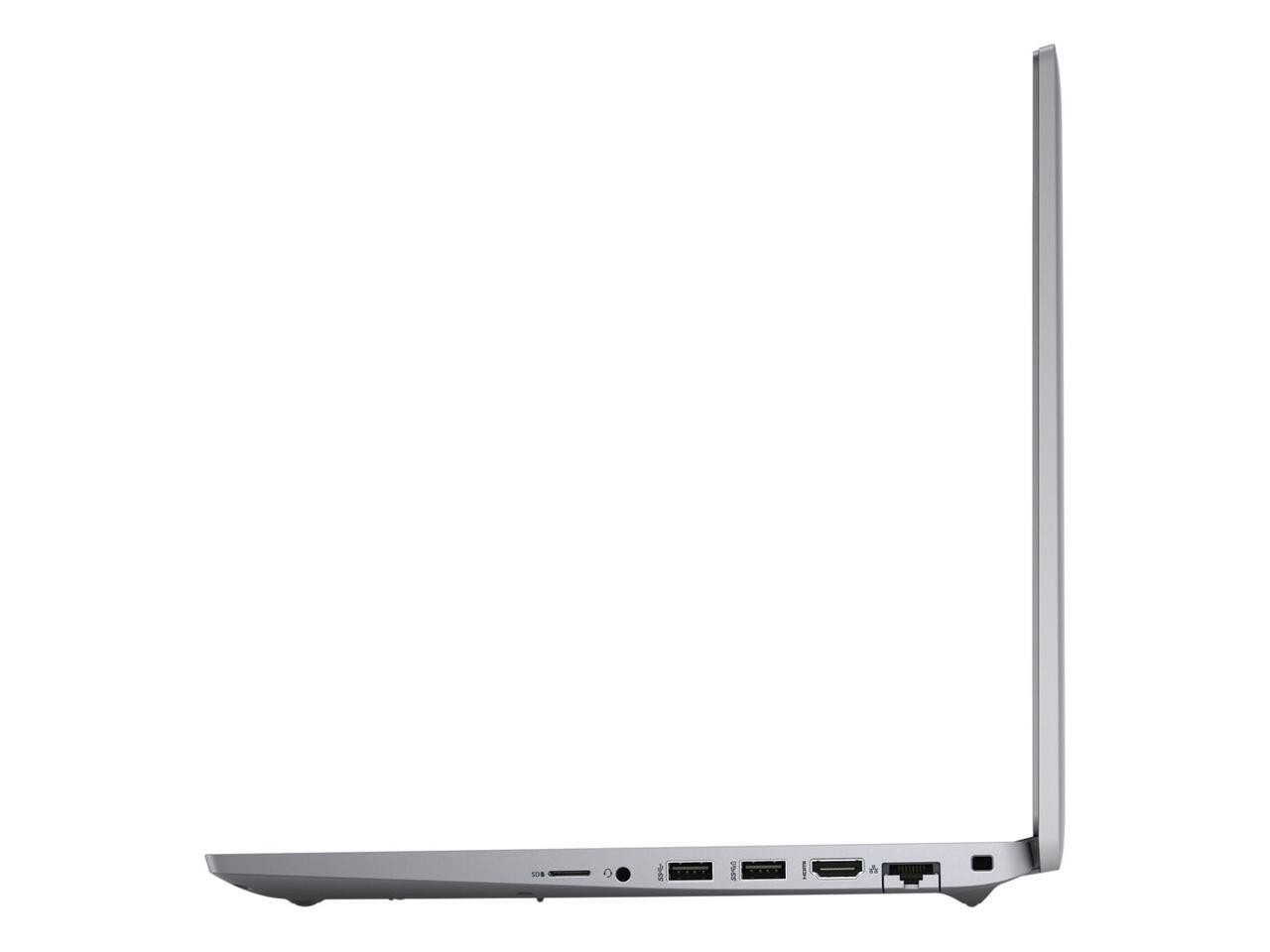 DELL Latitude 15.6″ Intel Core i7-1165G7 32GB Memory 512GB SSD Windows 11 Pro J5