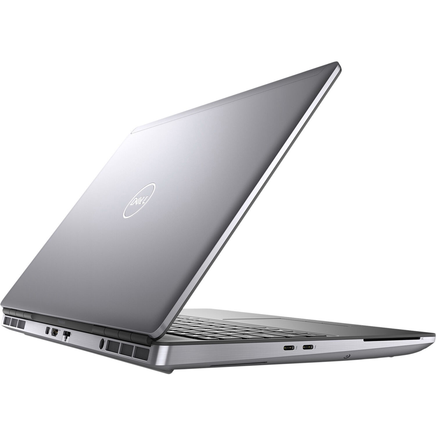 Dell Precision 7750 I7 10850H 32GB 512GB NVMe Win11 Pro NVIDIA RTX 3000 C-Grade
