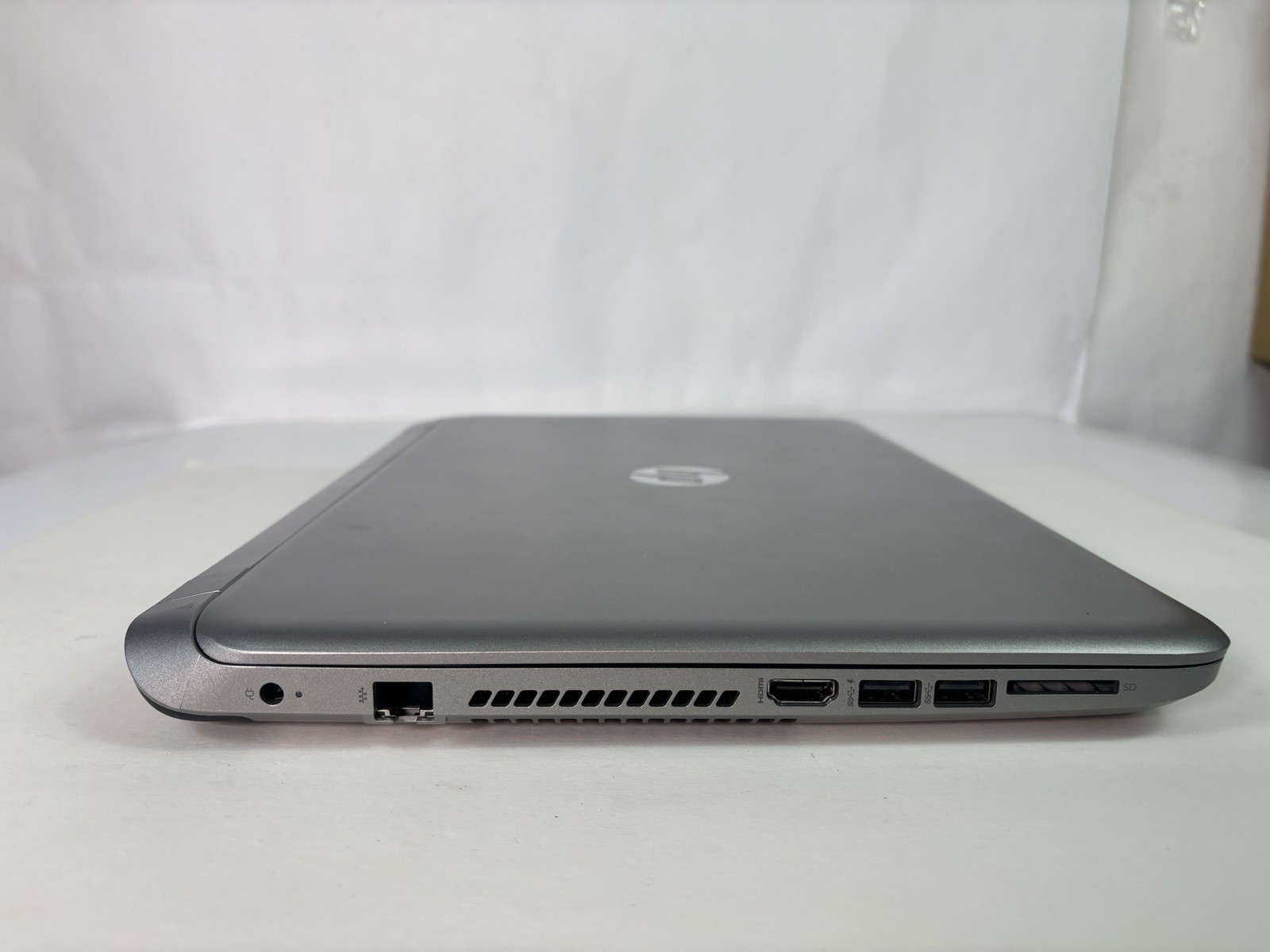 HP Envy 15t-k000 15.6″ Laptop i7-4710HQ 2.50GHz 16GB Ram 1TB HDD Win 10 Home