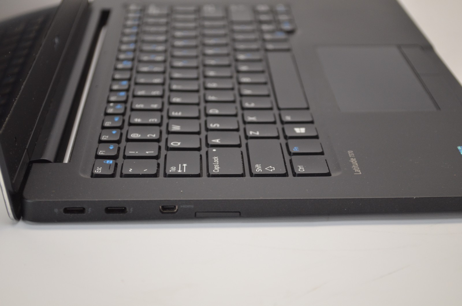Dell Latitude 7370 Intel Core m5-6Y54 1.1GHz 8GB RAM NO HDD NO OS “EX” Battery