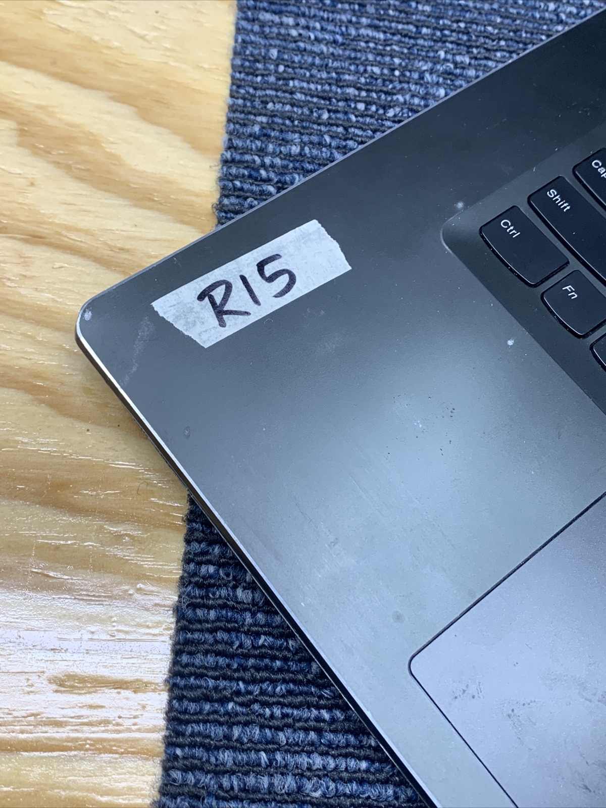 Lenovo Yoga i7———-Parts, DOA Untested Asis R15