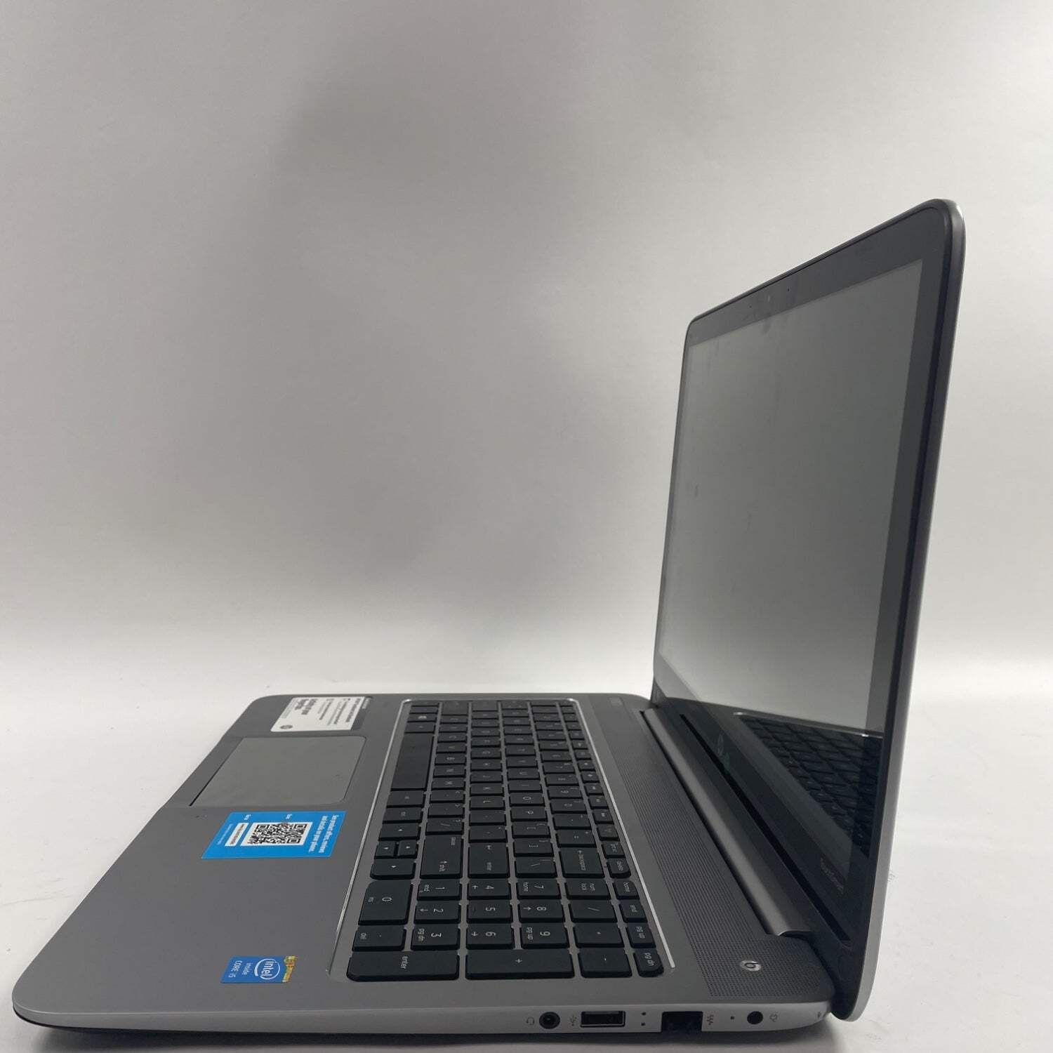 HP Envy TS m6 Sleekbook i5-4200U 1.60GHz 8GB RAM 750GB SSD