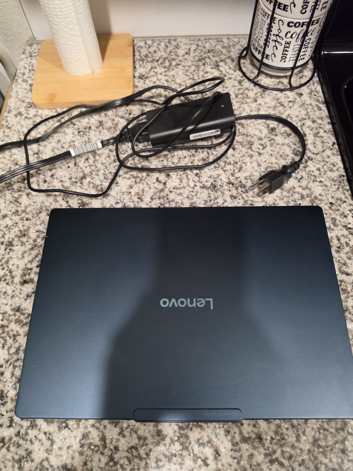 Lenovo Yoga Slim 7x 14.5 QHD+ TOUCH 3.42 GHz Snapdragon X Elite 16GB 512GB SSD