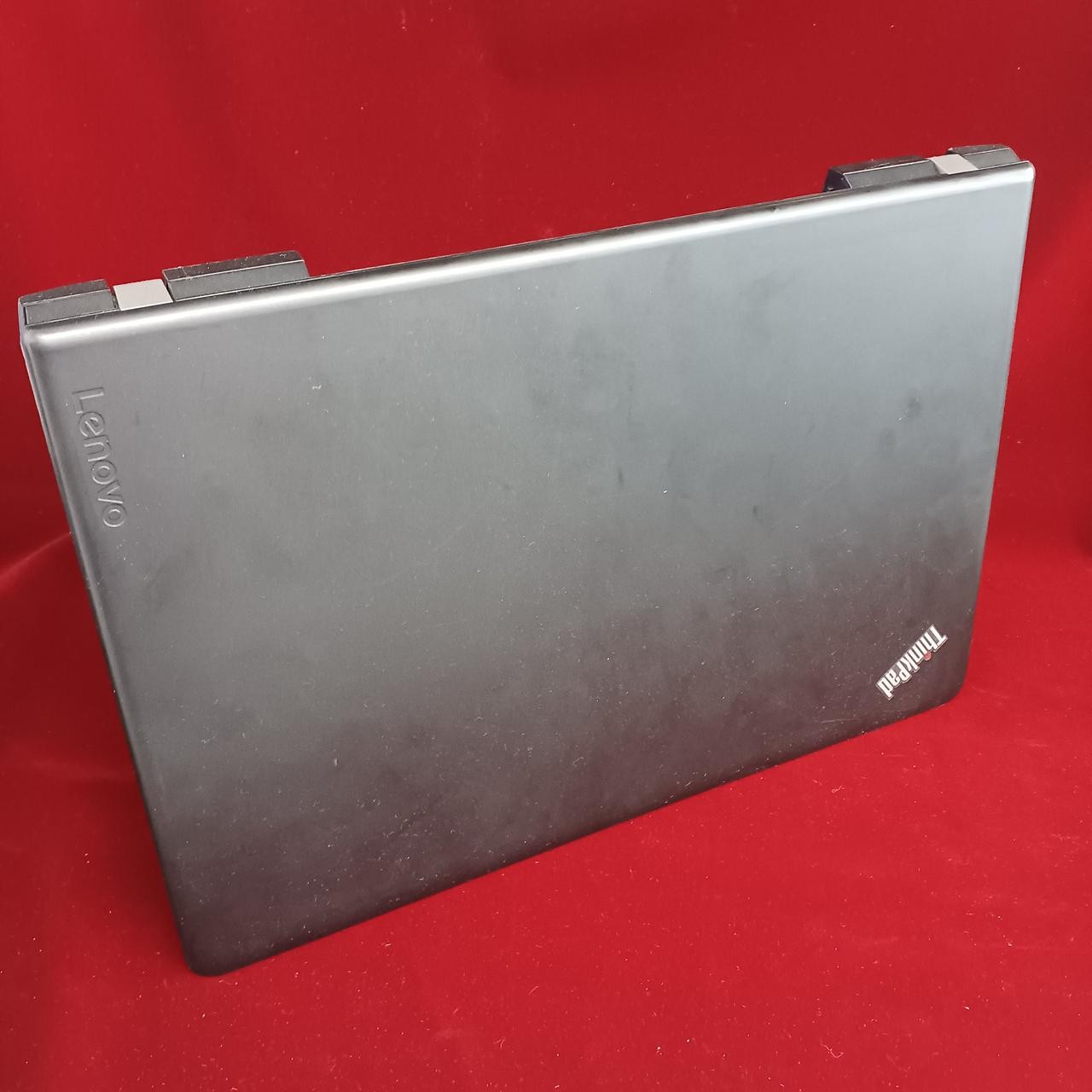 Lenovo ThinkPad E570 Notebook 15.6″ Core i3 12GB 500GB Windows 10 Pro Used