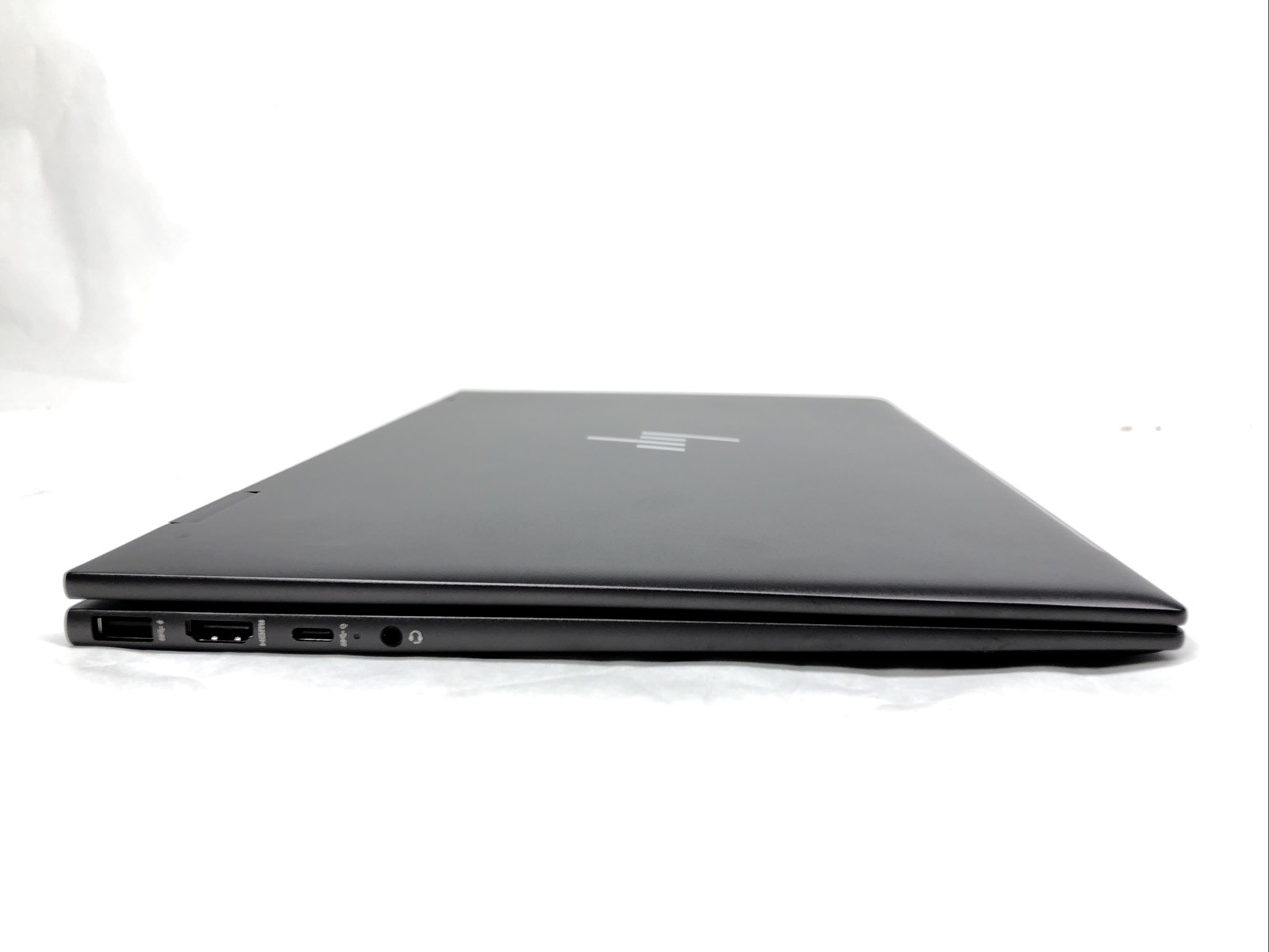 HP Envy x360, AMD Ryzen 7 5700U @1.80Ghz, 8GB RAM, NO SSD/OS, FOR PARTS