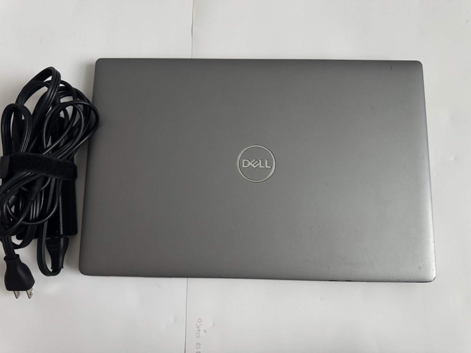 Dell Precision 3560 15.6″ i5-1135G7 2.40GHz 16GB RAM 256GB SSD Win 11 Pro