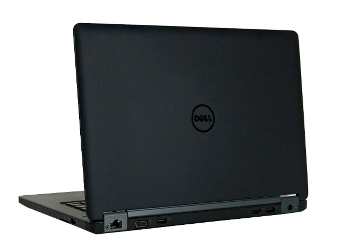 Dell Latitude E5470 14″ Laptop Intel Core i5 8GB RAM 512GB SSD Windows 10 HDMI