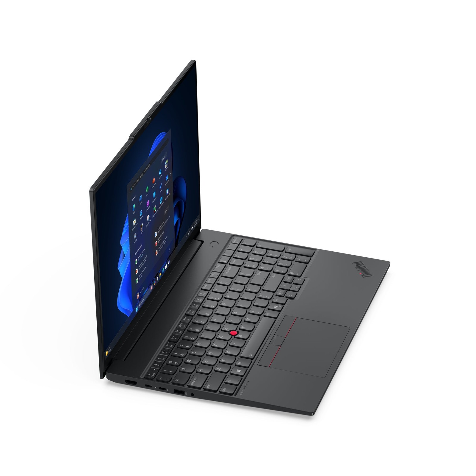 Lenovo ThinkPad E16 Gen 3 16″ NB Intel Core 7 16GB 512GB SSD W11P – 21TF0027US