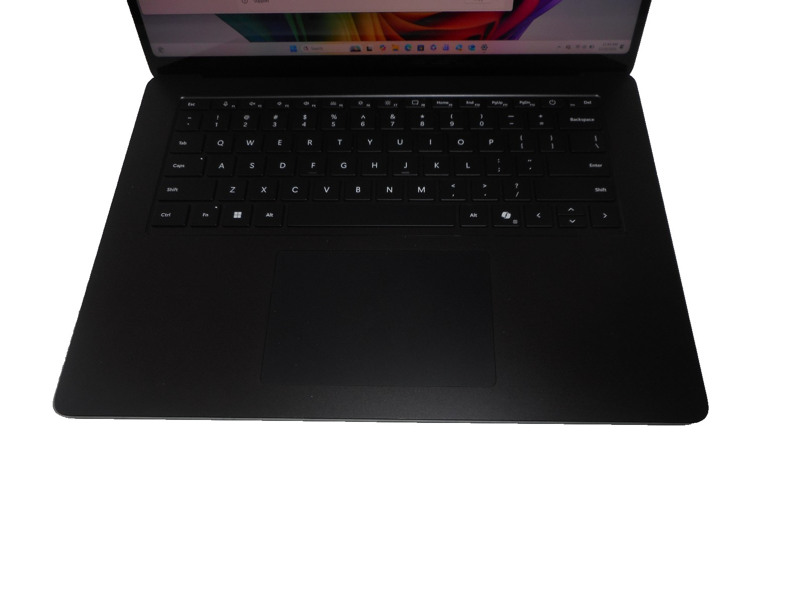 Microsoft Surface Laptop 7 13.8″ Snapdragon X Elite 3.4GHz 32GB RAM 1TB