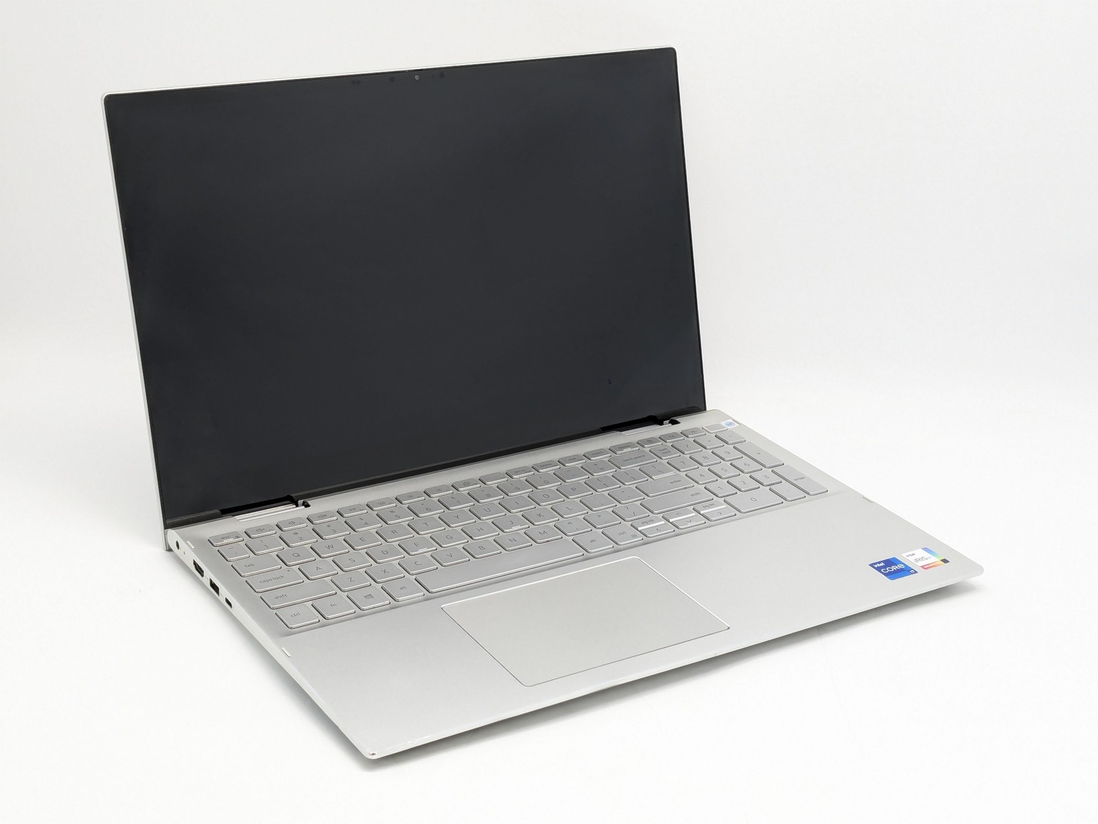 Dell Inspiron 7506 2-in-1 15.6″ i7-1165G7 16GB DDR4 512GB SSD Windows 11 Home