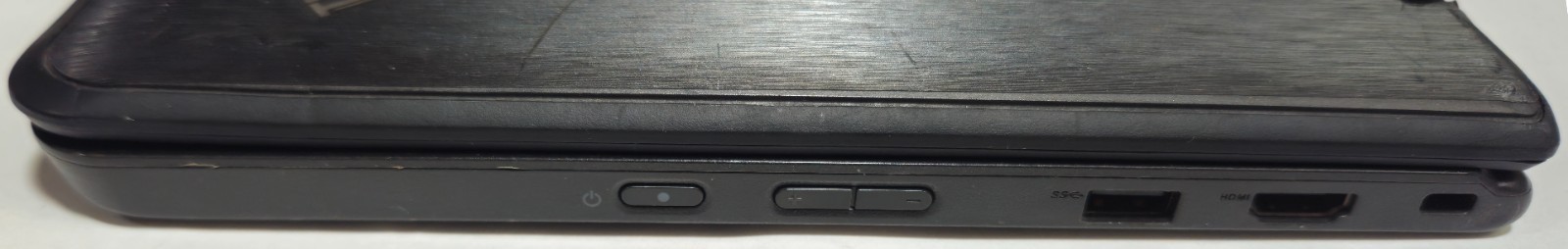 Lenovo ThinkPad 11e Chromebook 11.6 inch 16GB, Intel Celeron N2930, 1.83GHz, 4GB