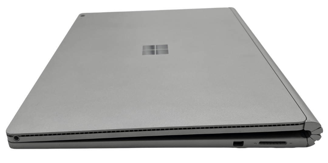 Microsoft Surface Book – i7-6600U, 16GB, 1TB NVME, NO OS *READ DESCRIPTION