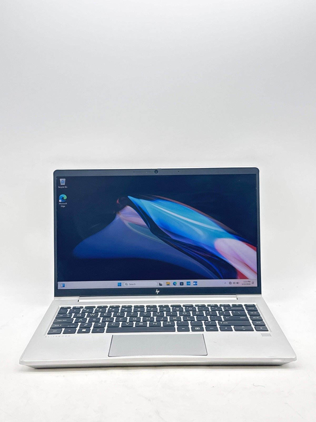 HP EliteBook 640 G10 14.0″ FHD Touch Core i5-1335U 1.30GHz 256GB SSD 8GB RAM #2