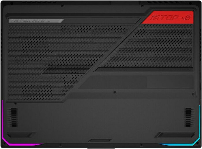 asus rog strix g15 g513qy (Sale)